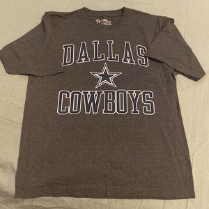 Brand new Dallas Cowboys t-shirt